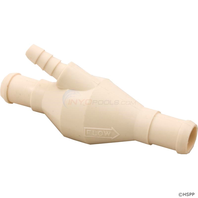 Zodiac Ray-vac Hose Line Whip Y Jet Kit (r0378600) - INYOPools.com