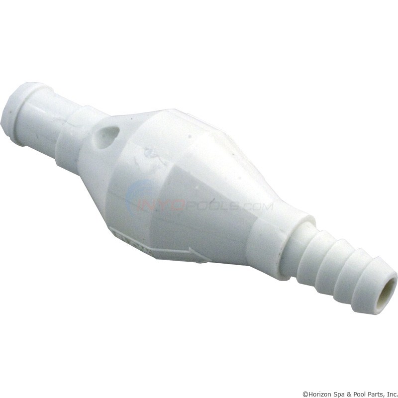 Zodiac Rayvac Hose Pusher Jet Kit (r0378500)