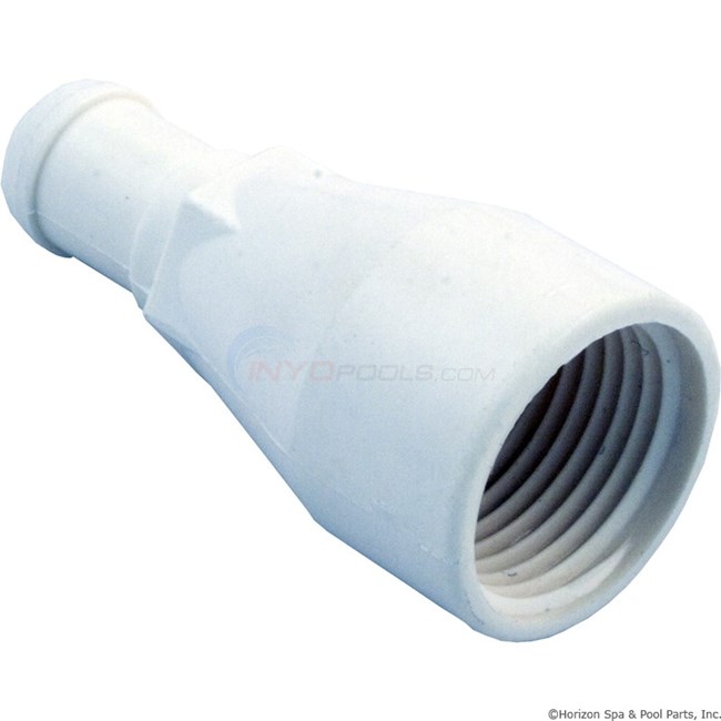 Zodiac Jandy Ray Vac Replacement Filter Screen Fitting (r0377600) Discontinued
