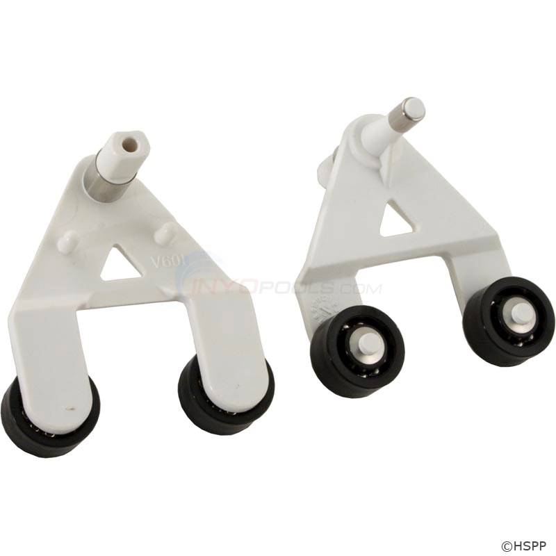 AFrame Kit(2 AFrame,Bushings,Saddle,Keeper,Hdwr) (HWN118)