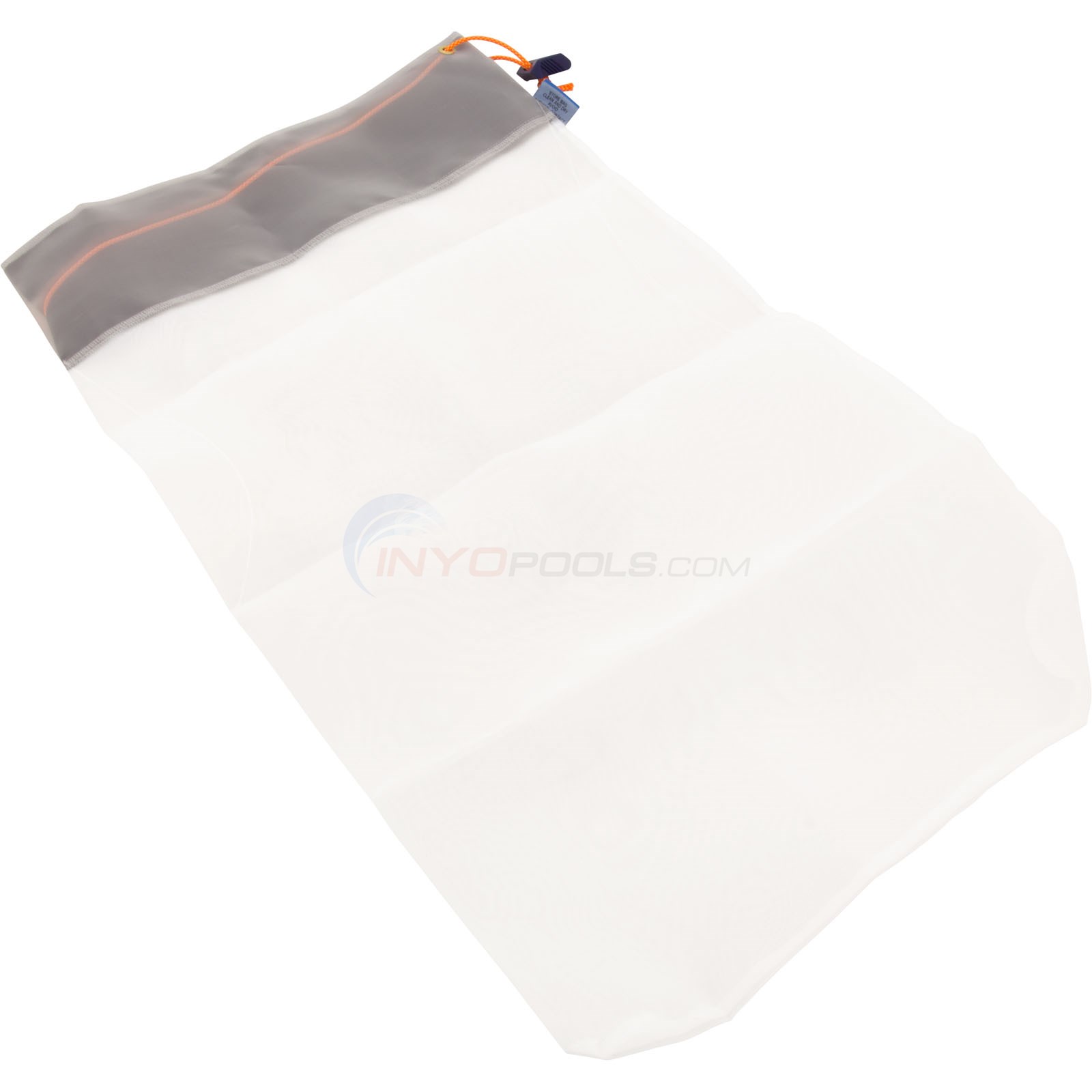 HammerHead Standard Mesh Bag with Cleat, 200 Microns HH1506