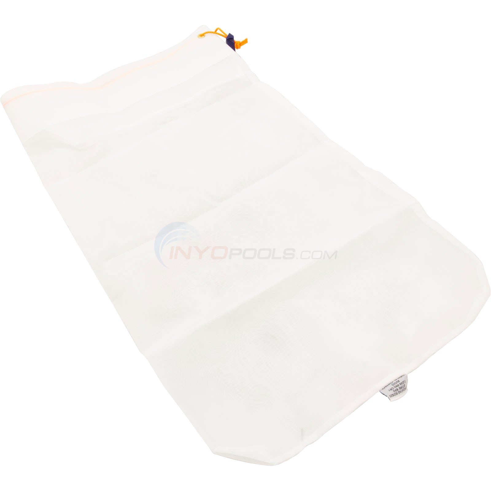 HammerHead Ultra Fine Volcano Debris Bag Complete with Cleat, 75