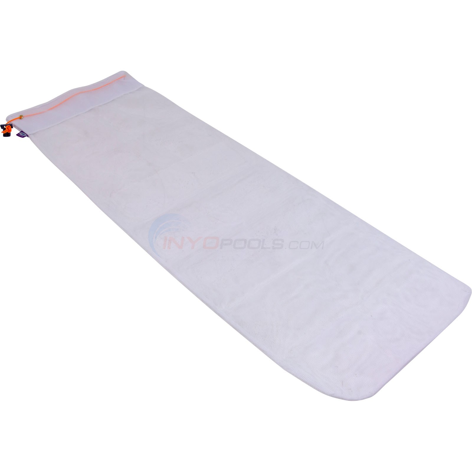 HammerHead Coarse Bag with Cleat, Extra Long, 800 Micron HH1502XL