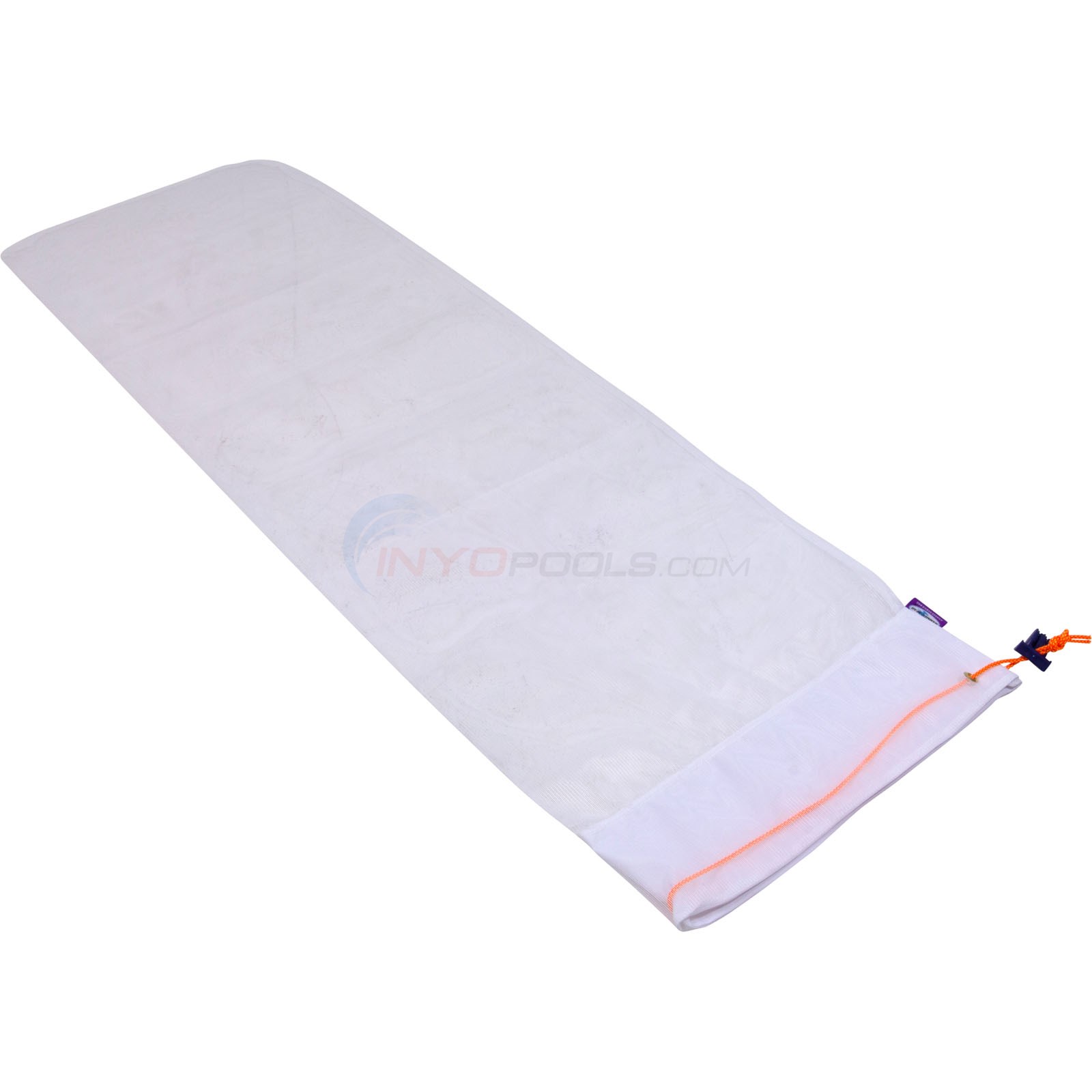 HammerHead Coarse Bag with Cleat, Extra Long, 800 Micron HH1502XL