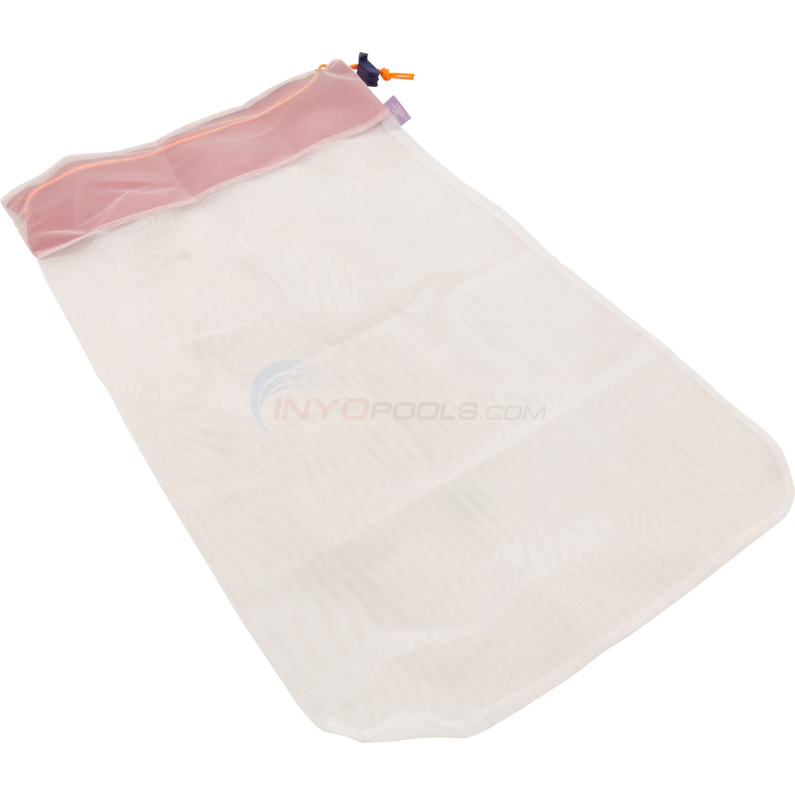 HammerHead Coarse Bag with Cleat, Regular Length, 800 Micron HH1502