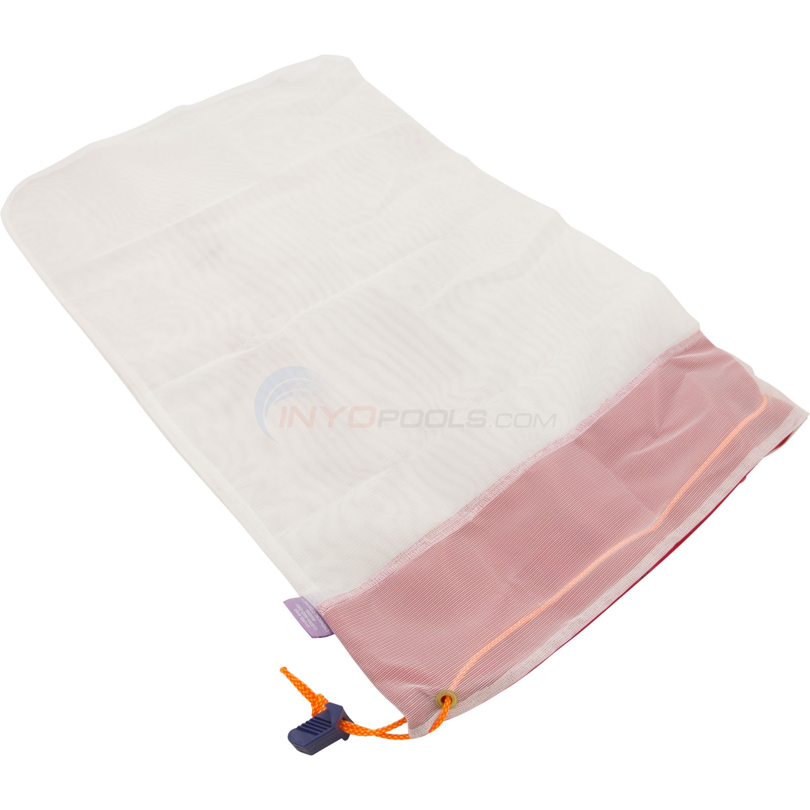 HammerHead Coarse Bag with Cleat, Regular Length, 800 Micron HH1502