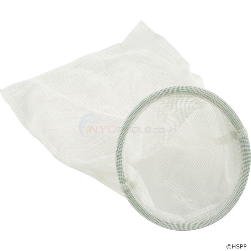 Mesh Bag (11""L x 9""W) (58309-000-030)