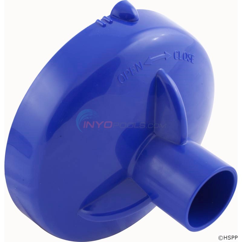 Lid, TwistOn (58309000010)