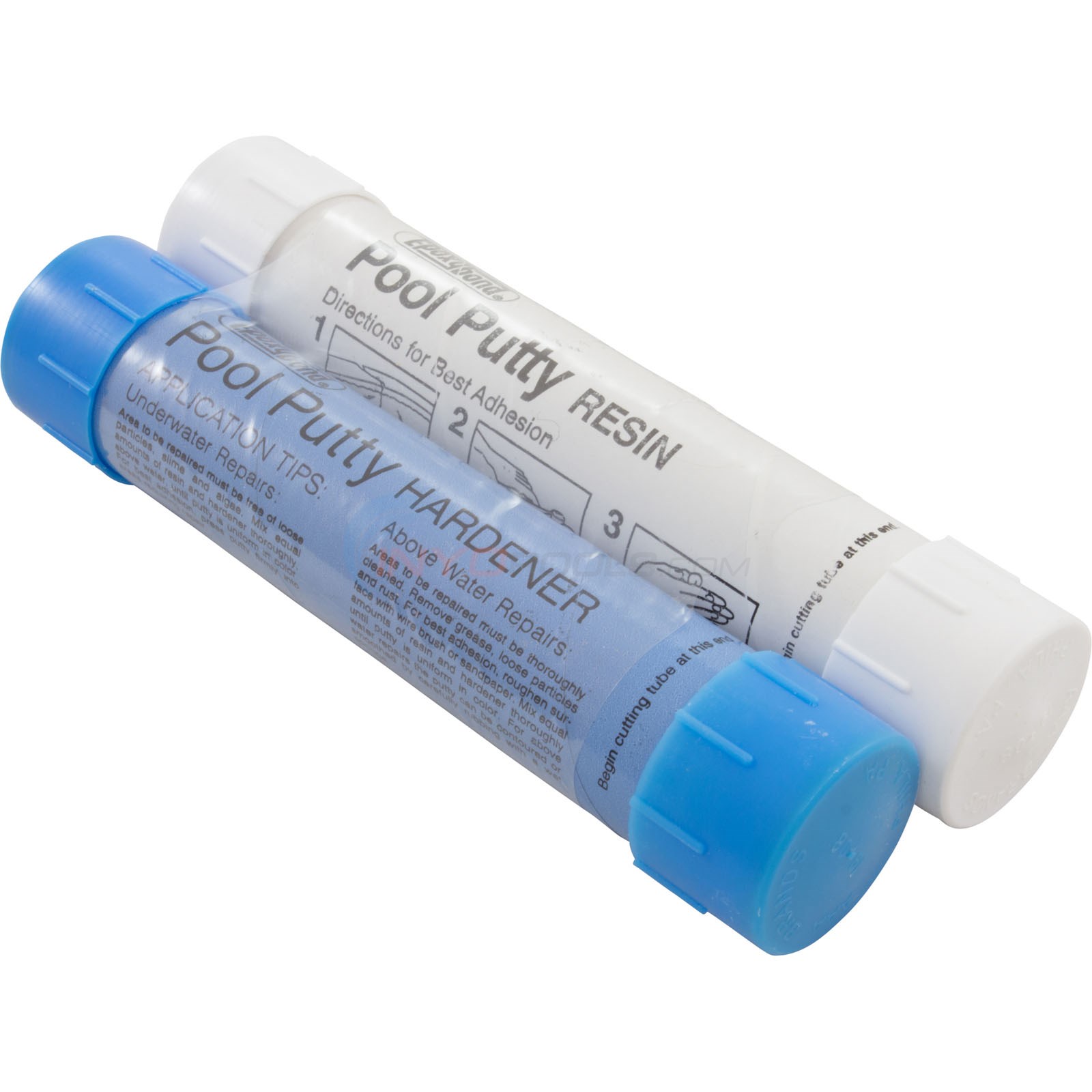 Putty Tips Putty Tips