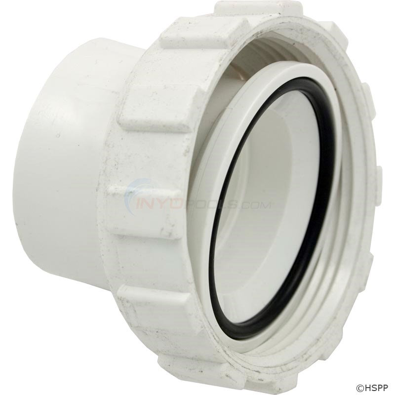 Pentair Union, Swivel 1-1/2" - 46802000