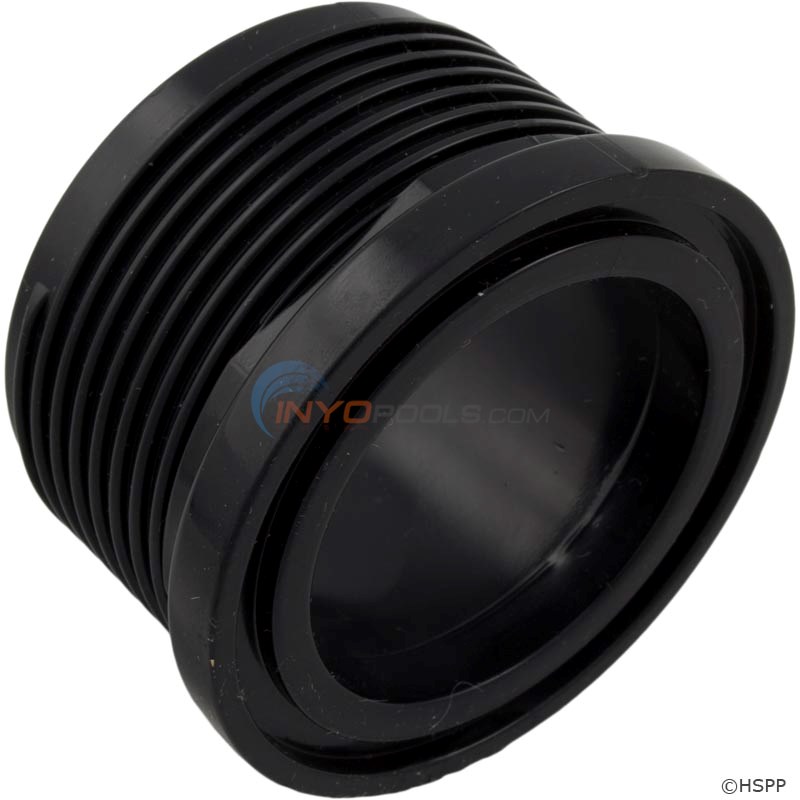 CONNECTOR, UNION END(SLIP)