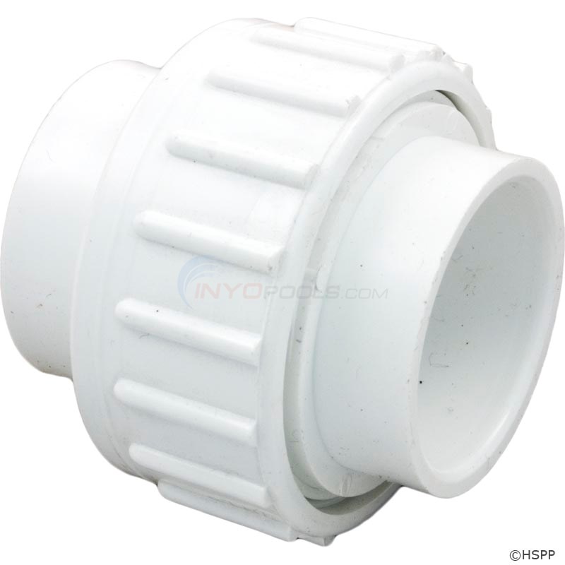 Waterway Union, 1"s X 1"s (400-2000)