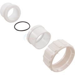 Waterway Union Assembly, 2"s X 2"s (400-5050)