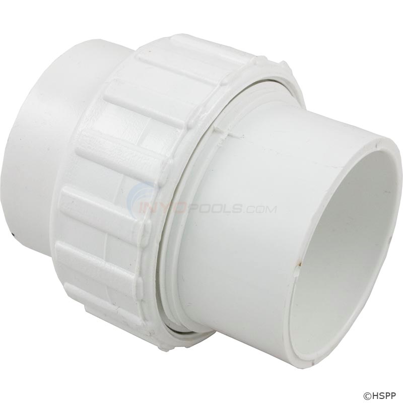 Waterway Union Assembly, 2"s X 2"s (400-5050)