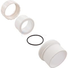 Waterway Union Assembly, 2"s X 2"s (400-5050)