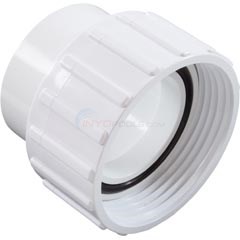 UNION, PUMP, 1-1/2" NUT X 1-1/2" SLIP (400-4060)