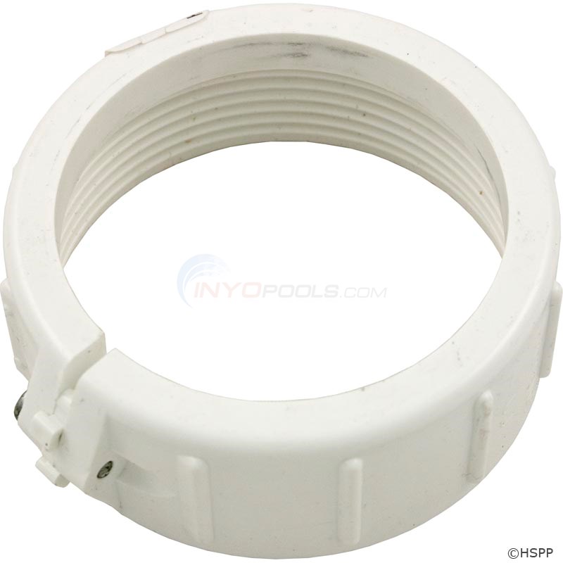 Magic Plastics Split Nut 2" Pump Union 0121109020