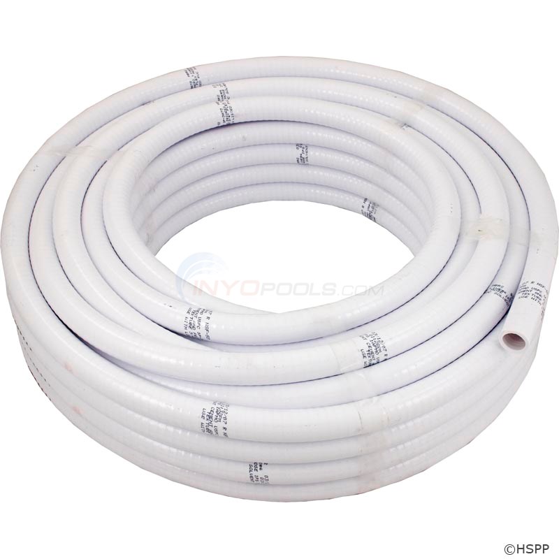 Flexible PVC Pipe 3/4"x100' 1200120