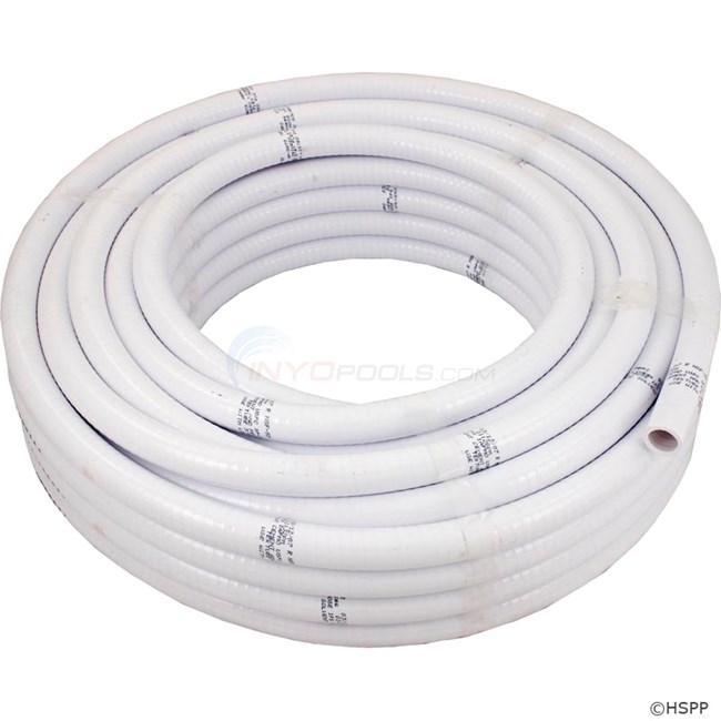 Flexible PVC Pipe 3/4"x100' 120-0120