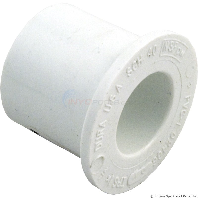 BUSHING, REDUCING 1"X1/2" SXS