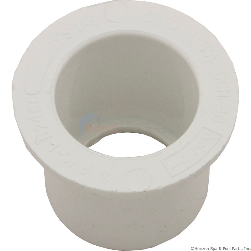 BUSHING, REDUCING 1X3/4" SXS