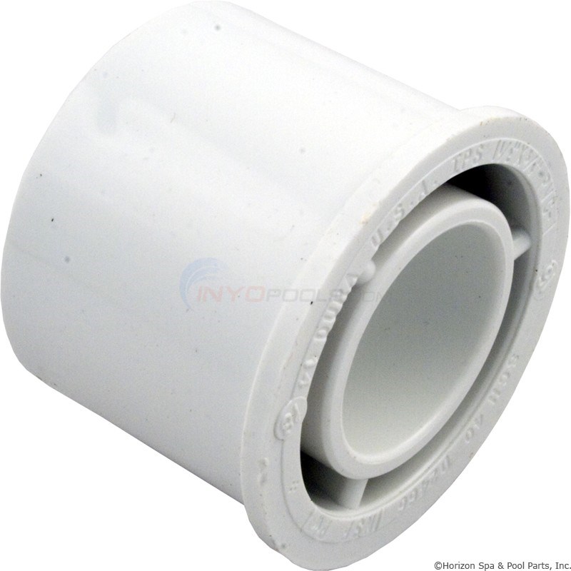 BUSHING, REDUCING 1 1/2"X3/4" SXS