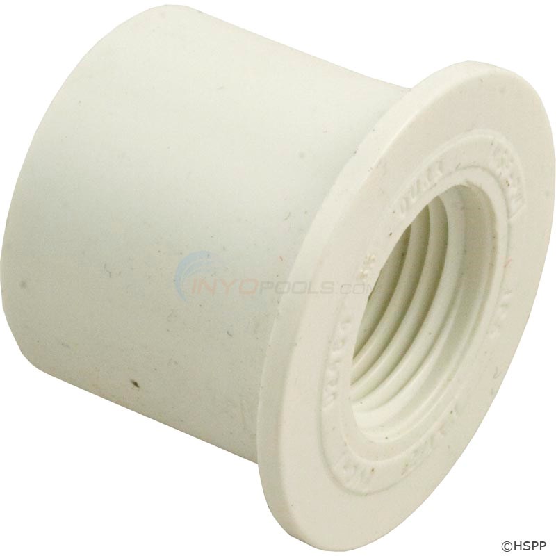 BUSHING, REDUCING 1X1/2" SXFPT