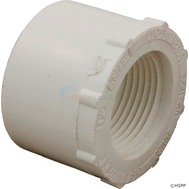 BUSHING, RED.1 1/2"X 1" SXFPT