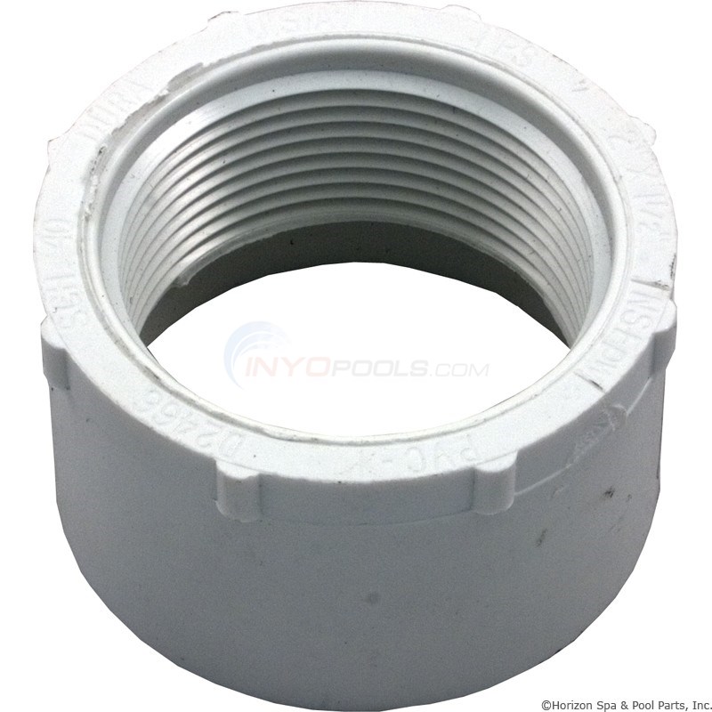 BUSHING,RED.2"X 1 1/2" SXFPT