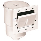 Swimline Above Ground Standard Thru-Wall Skimmer Includes all Hardware and Fittings