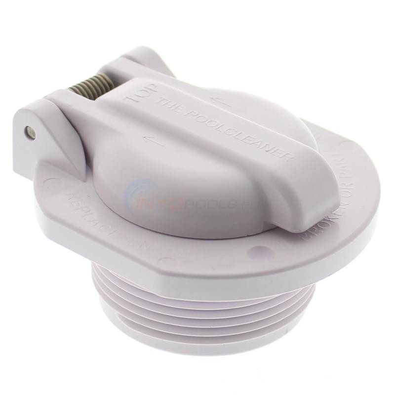 Water Gate, White (896584000-488) Discontinued