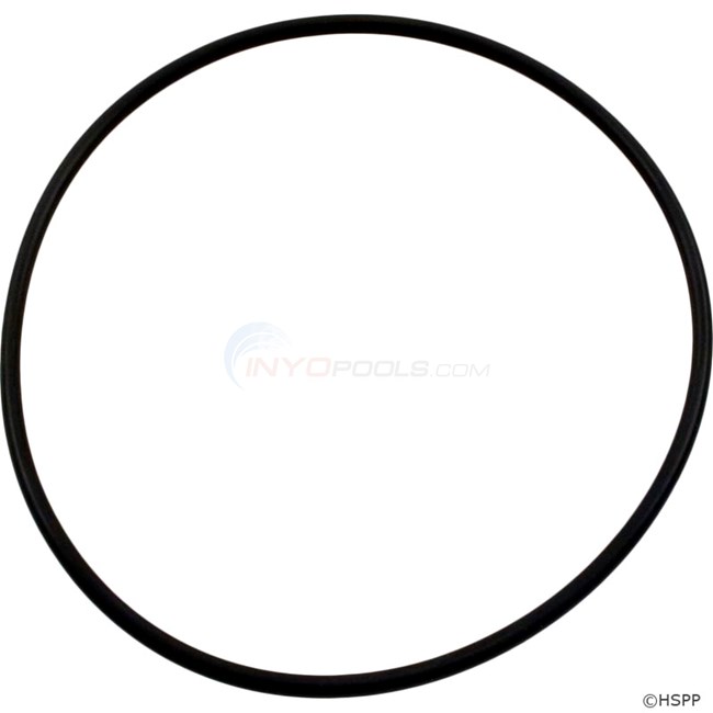 O-ring, 6-3/4" ID, 3/16" for Hayward, Jacuzzi Pumps and Filters - 47036447R
