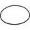 O-Ring, 10-1/2" Inner Diameter, Pentair Challenger Housing - 90-423-1419