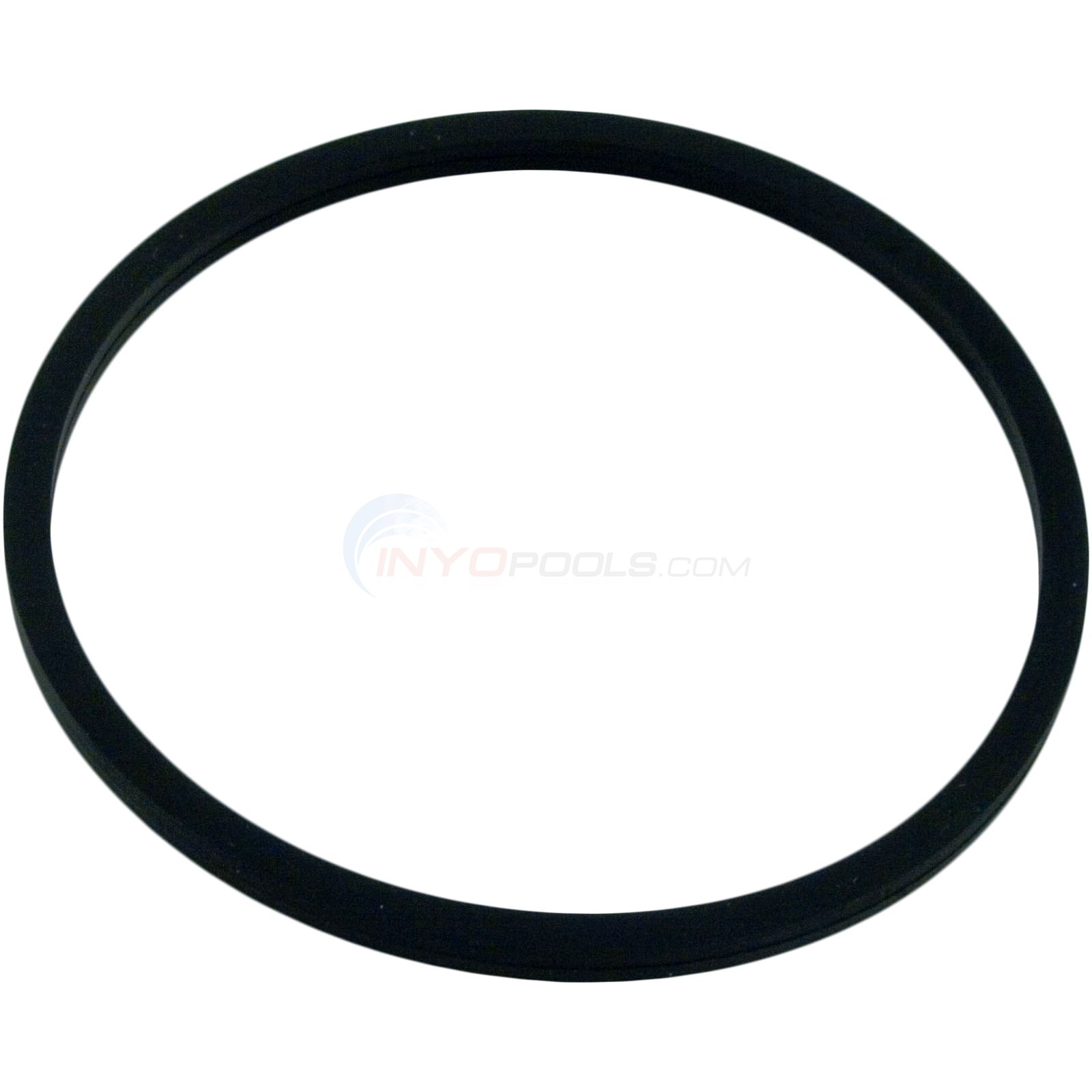 Jacuzzi Magnum Pool Pump Diffuser Gasket, Square Ring 47023254R000