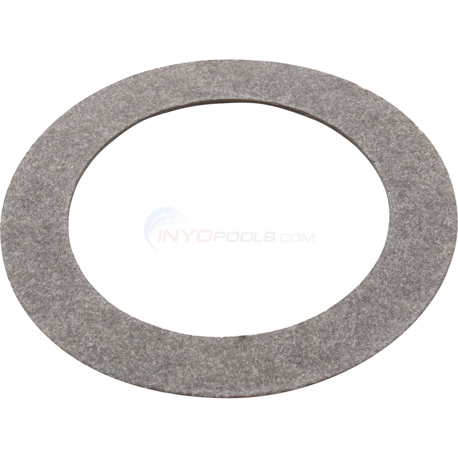 Aladdin Flat Rubber Gasket for Pool Return Jet - G-89 - INYOPools.com