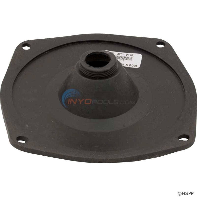Armco Gasket, End Bell (a-40 Arneson) - INYOPools.com