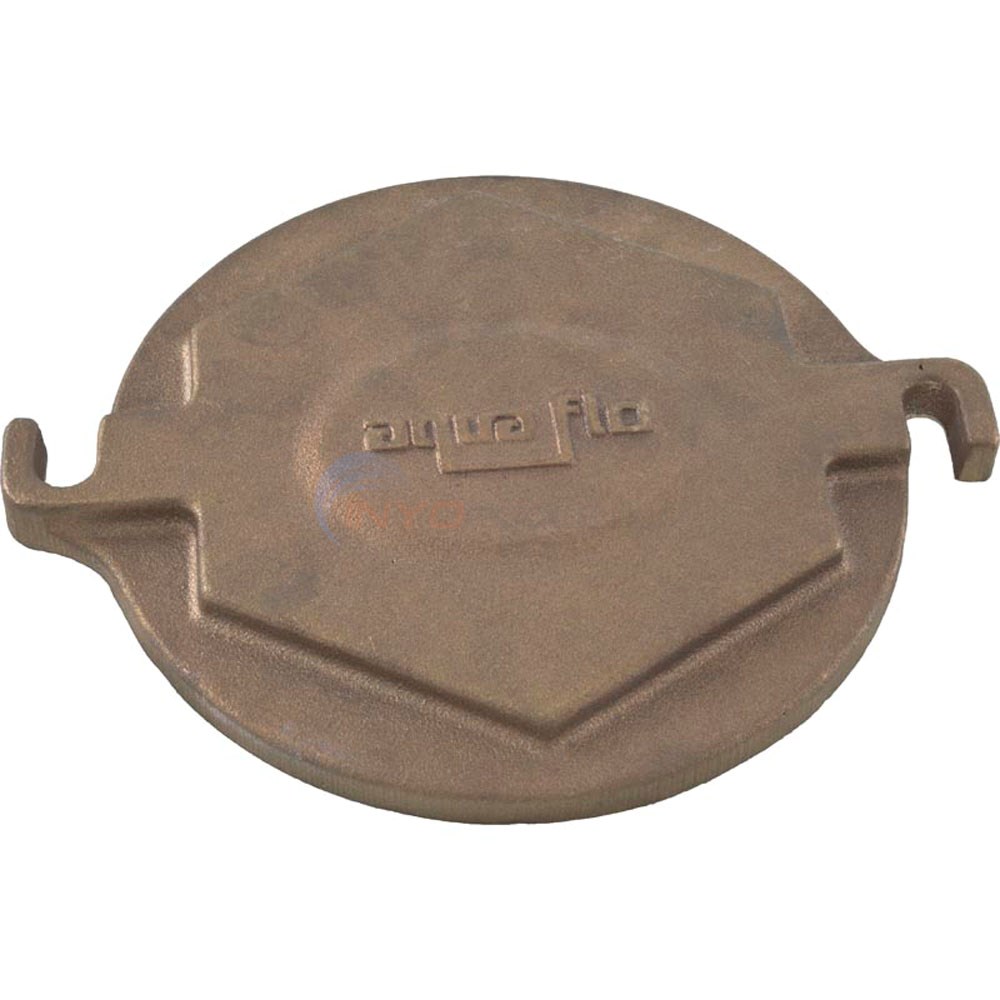 Lid, Trap 6"