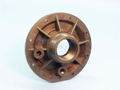 Pump Suction Cover, 11/2"MBT Centr Discontinued No Longer Available