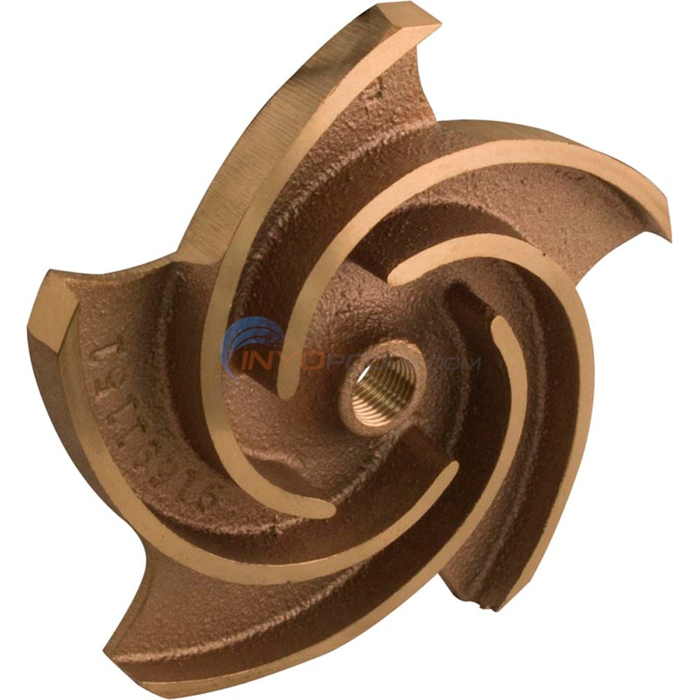 Impeller, 1.0 HP