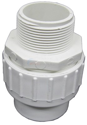 UNION, 1 1/2" SLIP X MPT (400-4030)