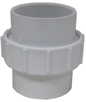 Waterway Union, 2-1/2" Slip X 2-1/2" Slip (400-6000)