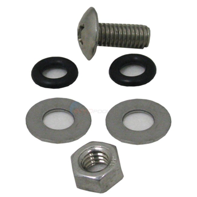 KIT, TO PLUG BOLT HOLE IN 9170-06A, and 9170-06B (2-6981-0,9220-17&1 6913-0,6931-0) - 9170-061 READ MEMO