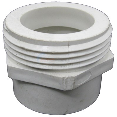 UNION, MALE END 1 1/2" SLIP