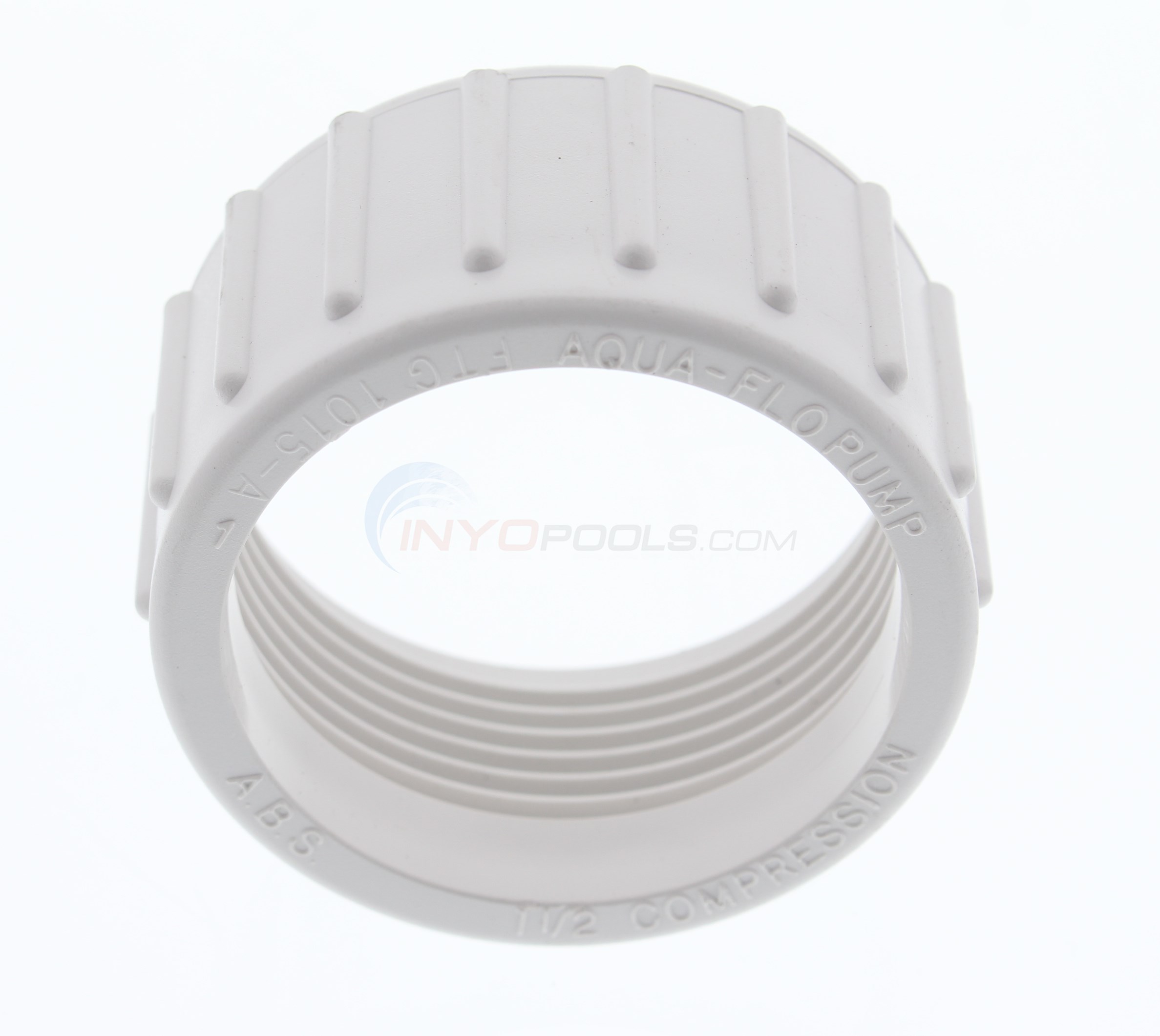 Waterway Nut, Union 1 1/2in (415-4000)