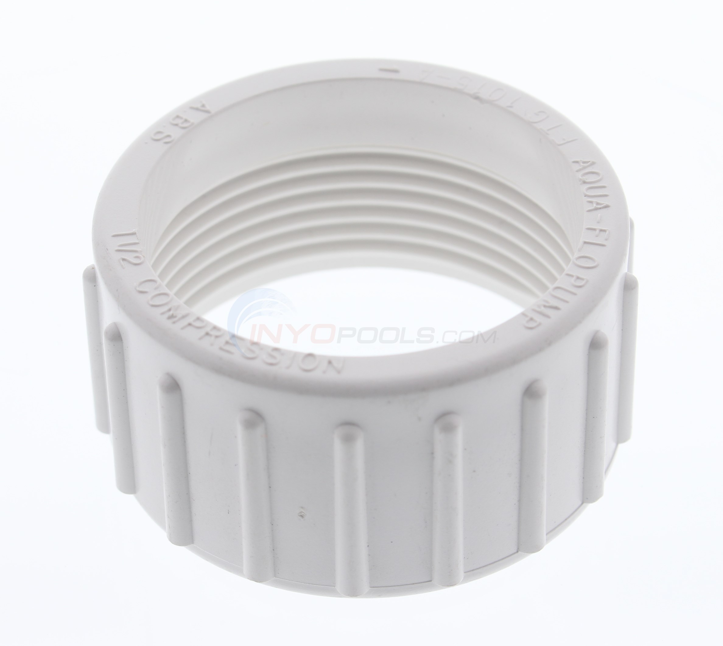 Waterway Nut, Union 1 1/2in (415-4000)
