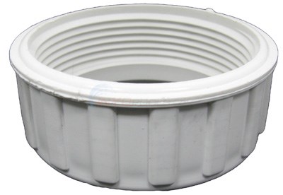 NUT, UNION 2IN (22-P1-3057-WHT)