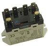 OMRON RELAY, DPST, 24V DC COIL