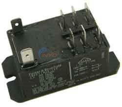 Relay, Dpdt, 24vdc, T92s11d2224 (t92s11d2224)