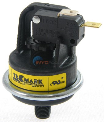 Tecmark Pressure Switch 4037P