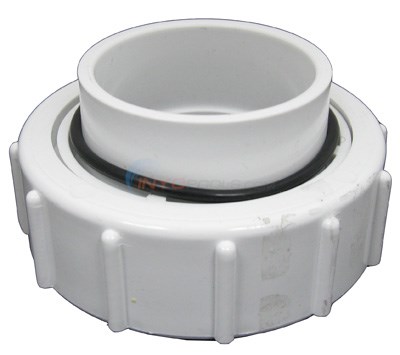 UNION,PUMP 2" SLIP X 2-1/2" NUT